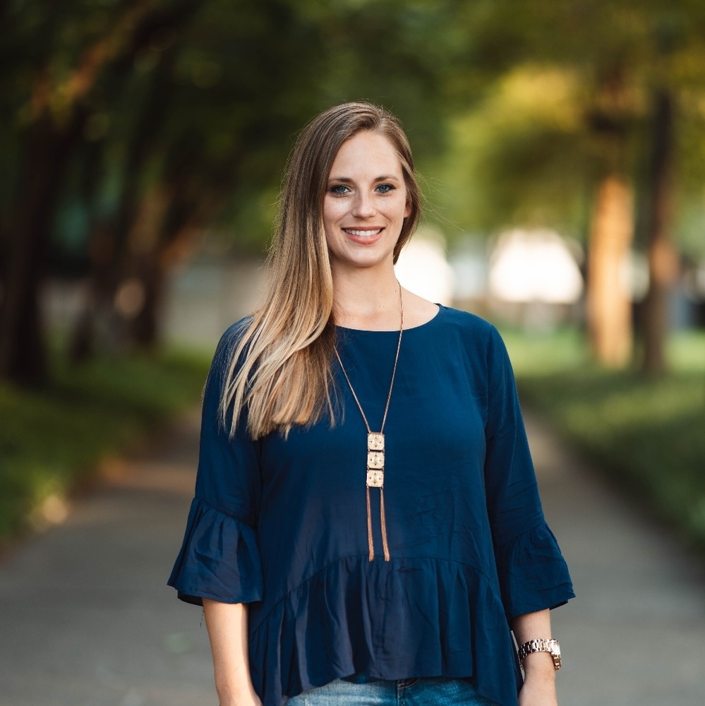 Meet your Posher, Mandy